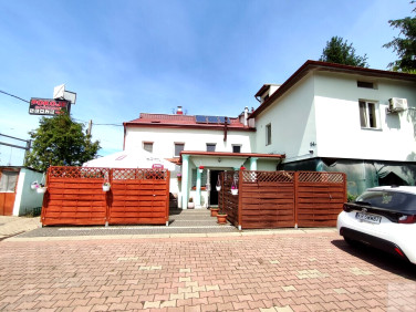 Mieszkanie Przemyśl