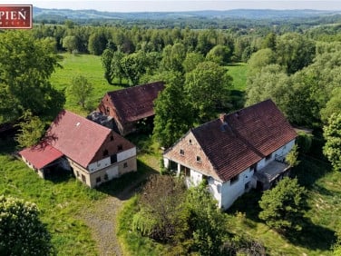 Dom Świecie