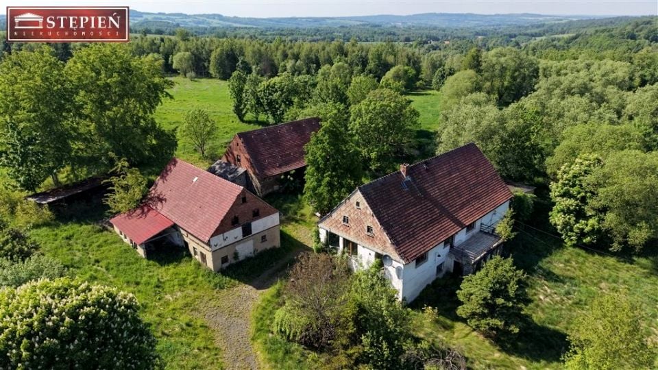 Dom Świecie