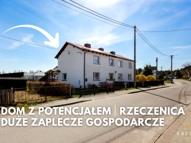 Dom Rzeczenica
