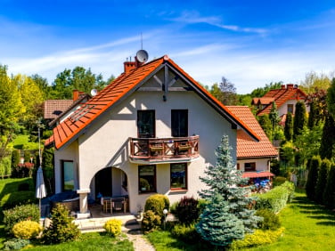 Dom Malinowice
