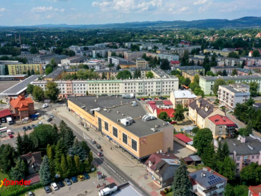 Lokal Krosno