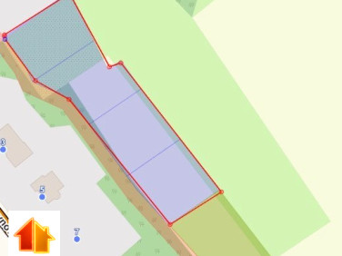 Działka Rzeszów