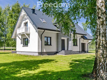 Dom Kolonia Gościeńczyce