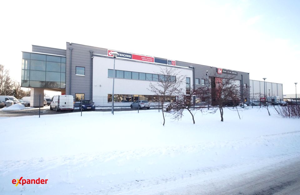 Lokal Rzeszów