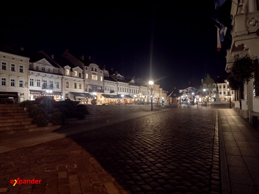 Lokal Rzeszów