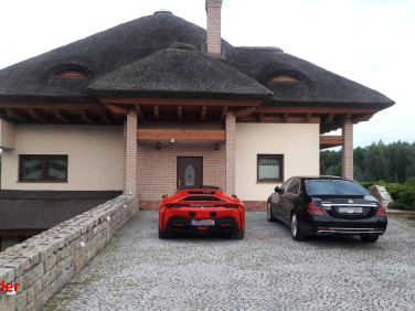 Dom Bądków Pierwszy