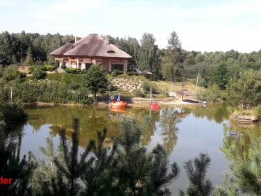 Dom Bądków Pierwszy sprzedaż