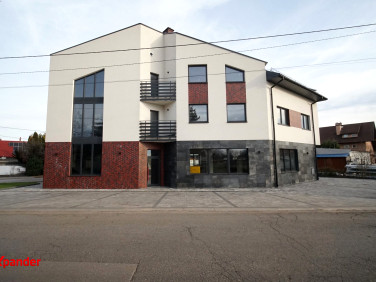 Lokal Rzeszów