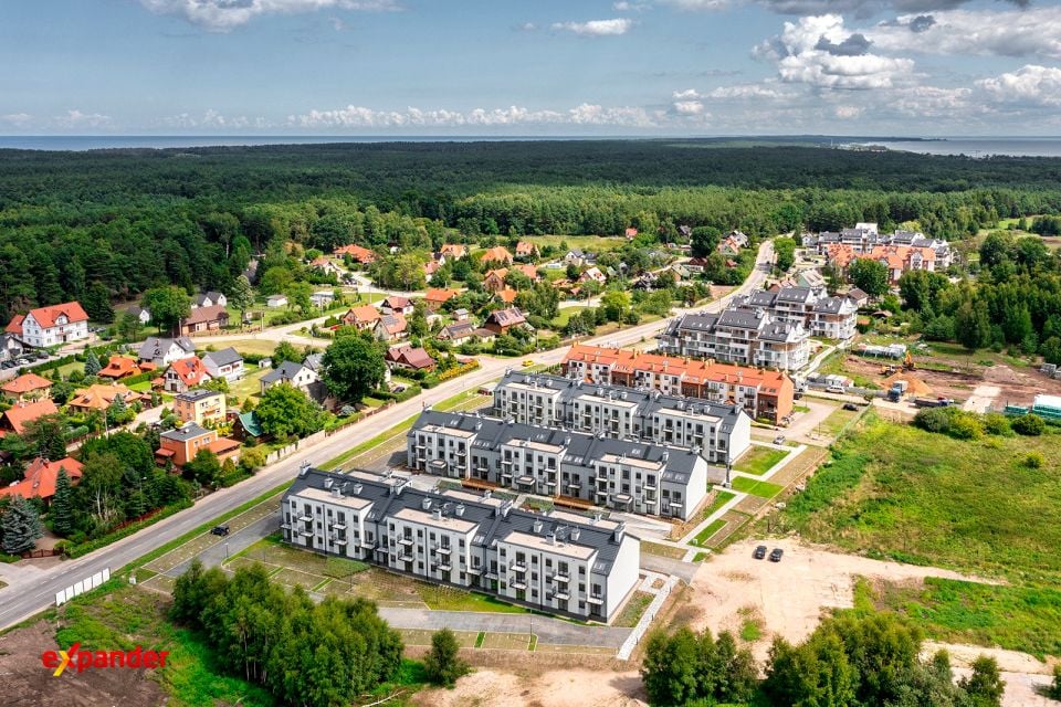Mieszkanie Sztutowo