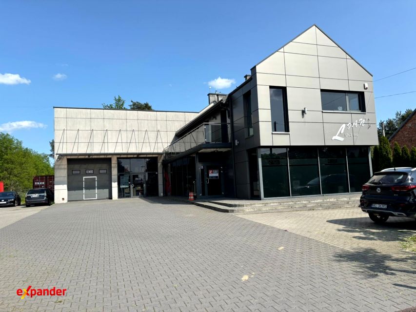 Lokal Mielec