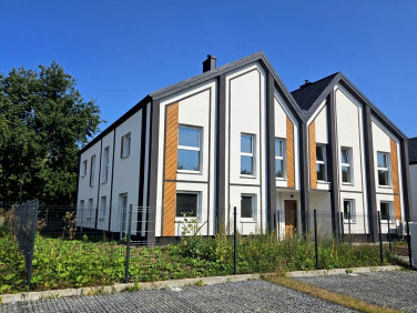 Mieszkanie Wrocław