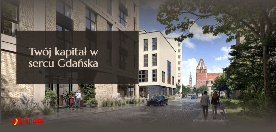 Mieszkanie Gdańsk