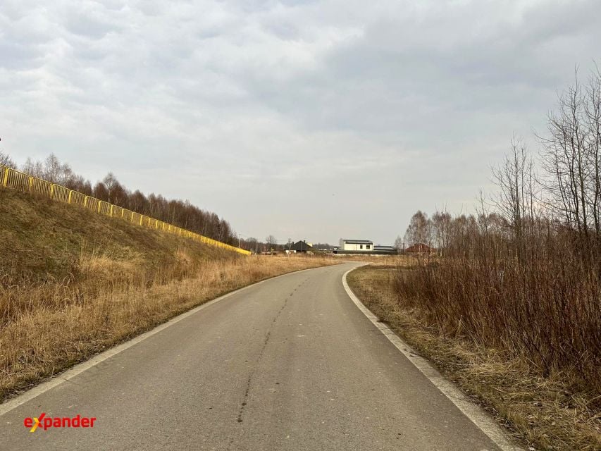 Działka Klepaczka