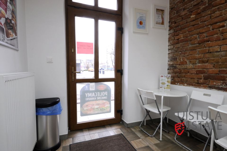 Lokal Kraków
