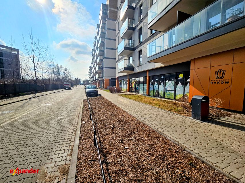 Lokal Warszawa