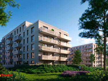 Mieszkanie Gdynia