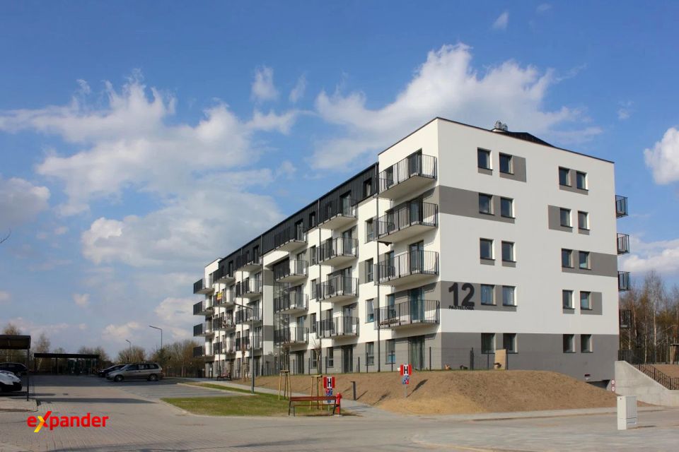 Mieszkanie Gdańsk