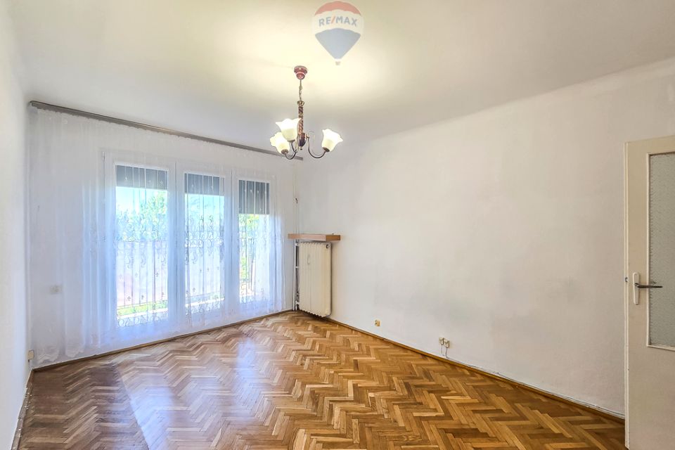 Mieszkanie Łódź