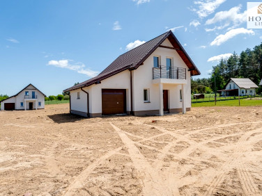 Dom wolnostojący sprzedaż