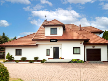 Dom Koszyce Małe