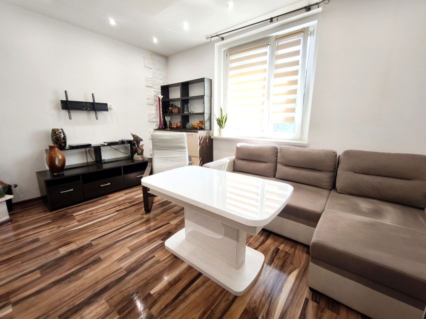 Mieszkanie Katowice