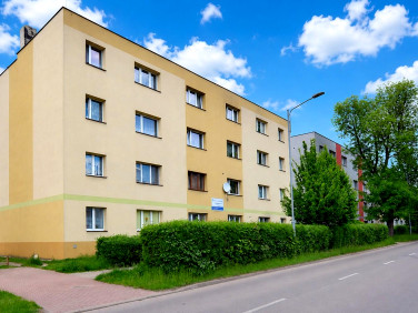 Mieszkanie Radzionków