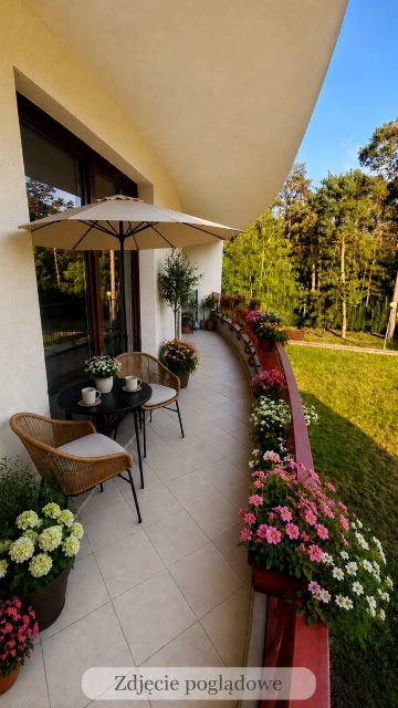 Mieszkanie Otwock