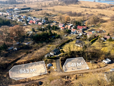 Działka budowlana Radziszewo