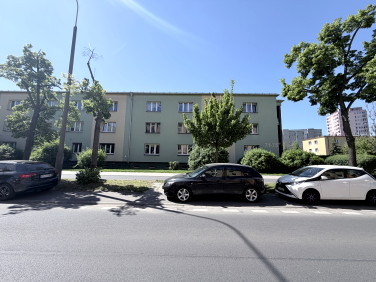 Mieszkanie Poznań