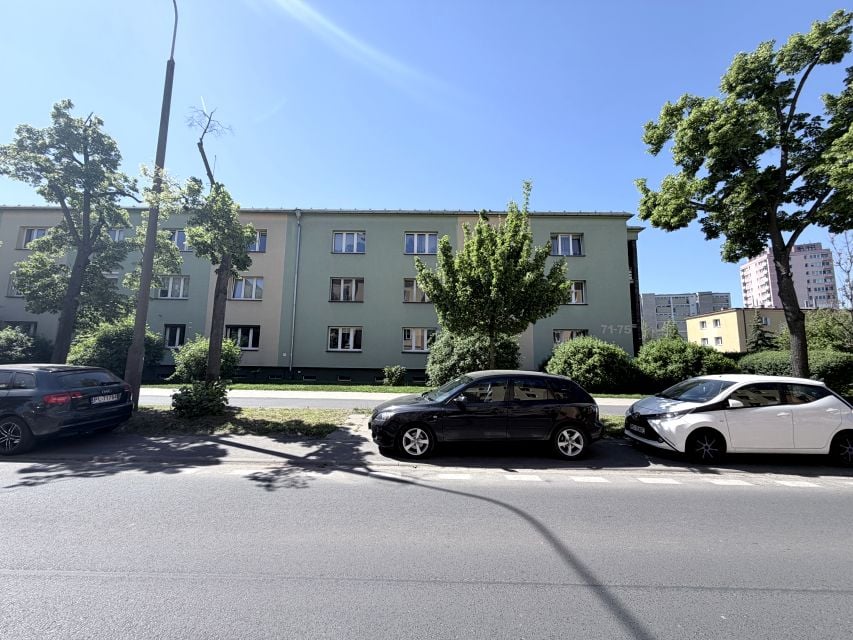 Mieszkanie Poznań
