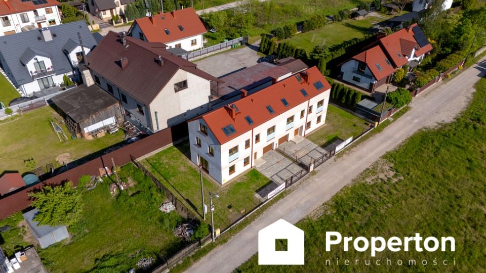 Dom Sulejówek sprzedaż