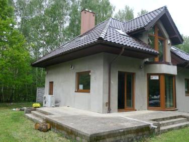 Dom Szydłówek