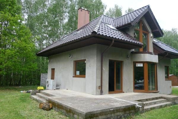 Dom Szydłówek