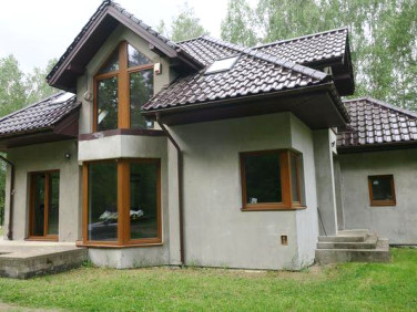 Dom Szydłówek