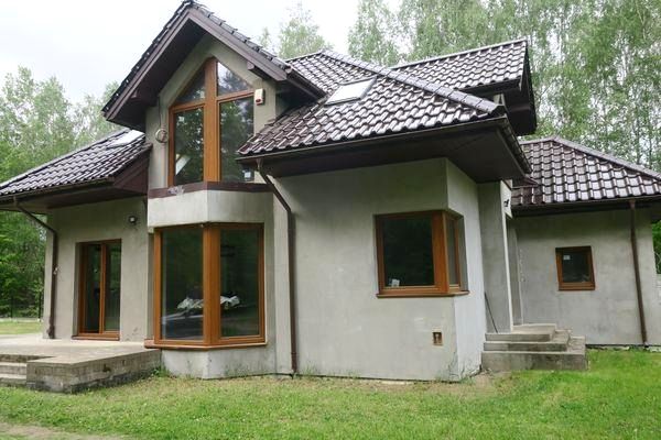 Dom Szydłówek