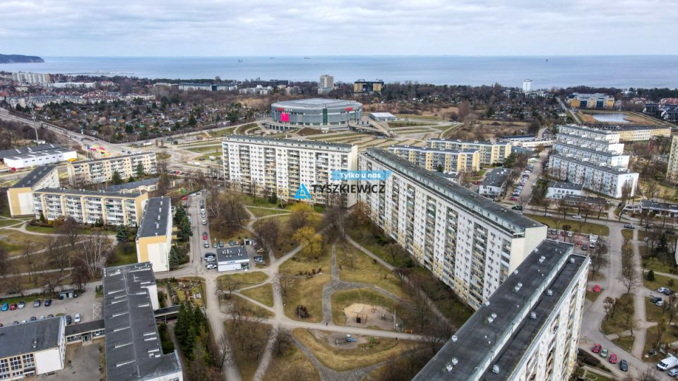 Mieszkanie Gdańsk