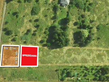 Działka budowlana Smolnica
