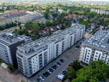 Mieszkanie Białystok