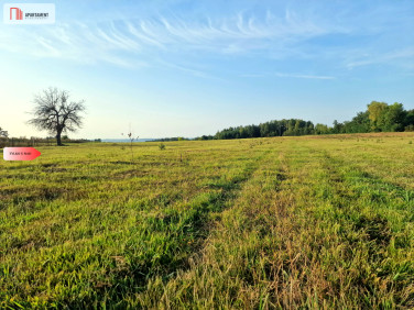 Działka Czarże
