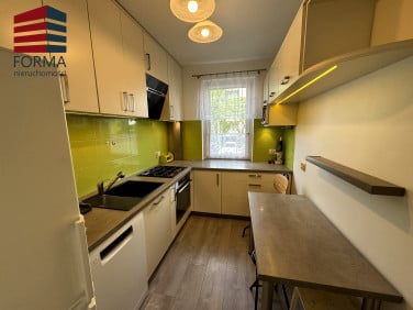 Mieszkanie Poznań