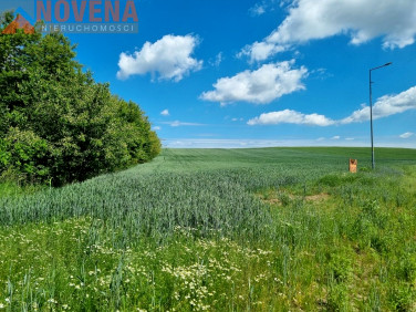 Działka Oborniki Śląskie