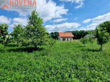 Działka budowlana Wilkowa