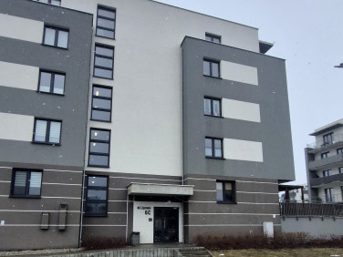 Mieszkanie Knurów