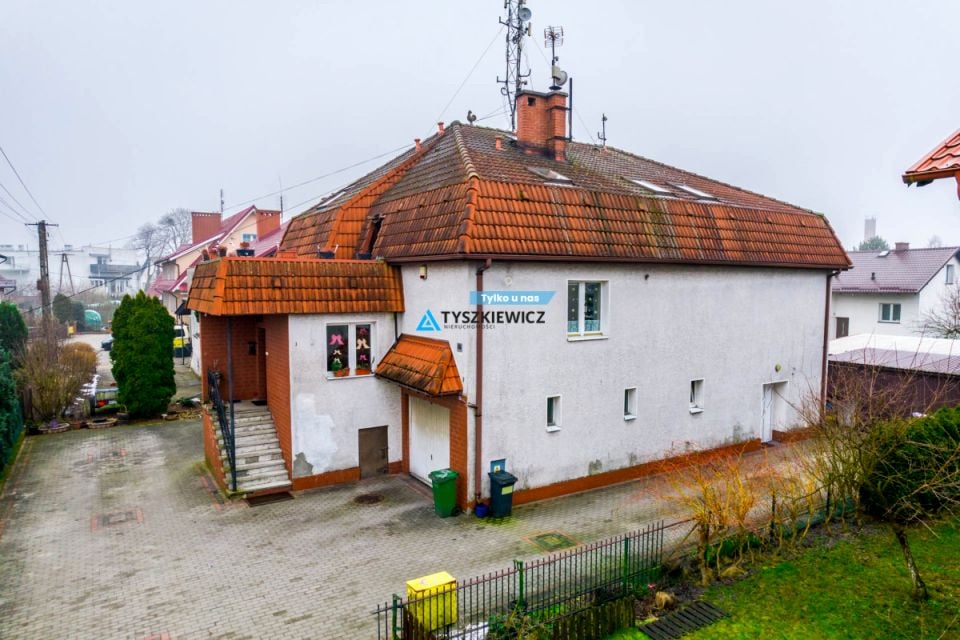 Dom Człuchów