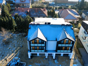 Mieszkanie Leszno