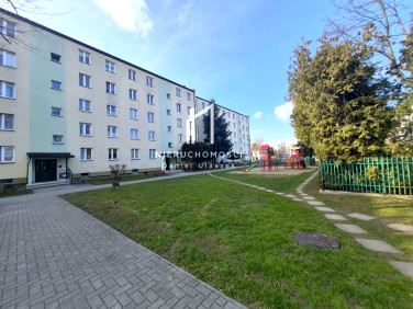 Mieszkanie Jasło
