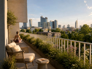 Mieszkanie Warszawa