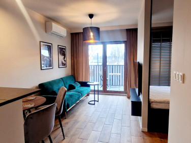 Mieszkanie Katowice