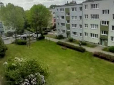 Mieszkanie Poznań